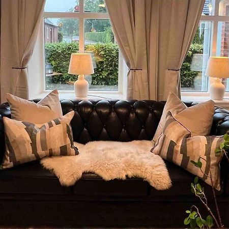 Fully Equipped Cosy Flat Close To Malmoe&Copenhagen Vellinge Zewnętrze zdjęcie
