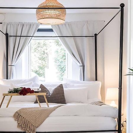 Fully Equipped Cosy Flat Close To Malmoe&Copenhagen Vellinge Zewnętrze zdjęcie