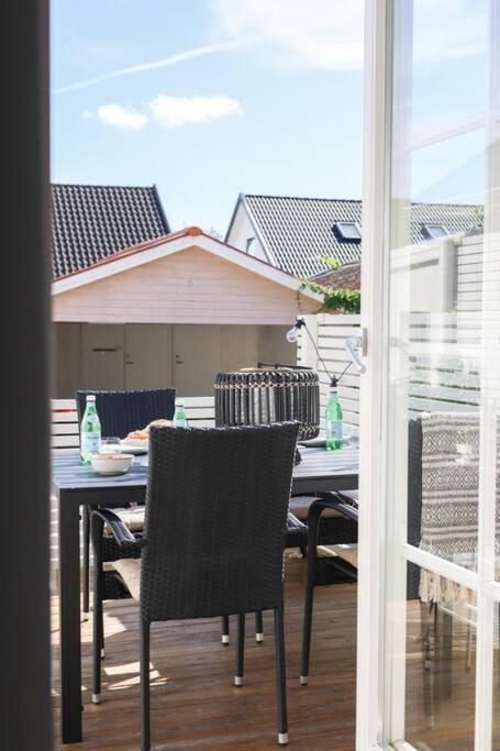 Fully Equipped Cosy Flat Close To Malmoe&Copenhagen Vellinge Zewnętrze zdjęcie