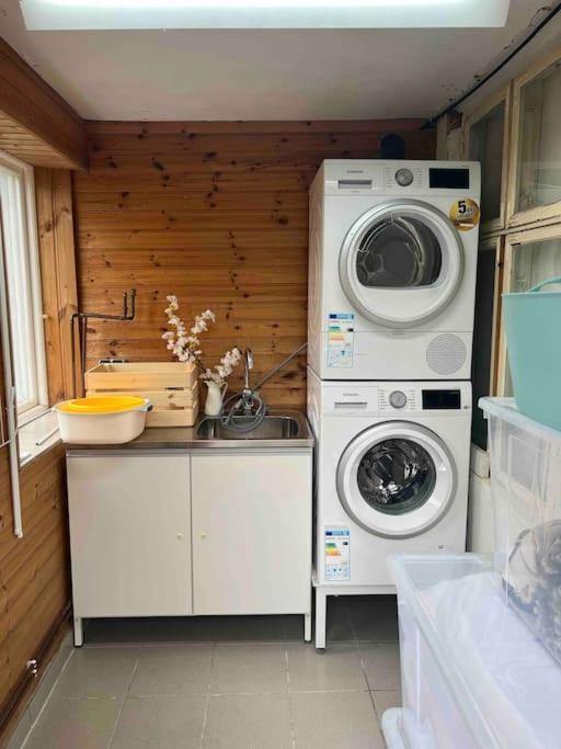 Fully Equipped Cosy Flat Close To Malmoe&Copenhagen Vellinge Zewnętrze zdjęcie
