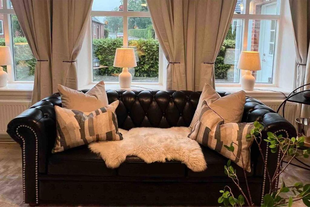 Fully Equipped Cosy Flat Close To Malmoe&Copenhagen Vellinge Zewnętrze zdjęcie