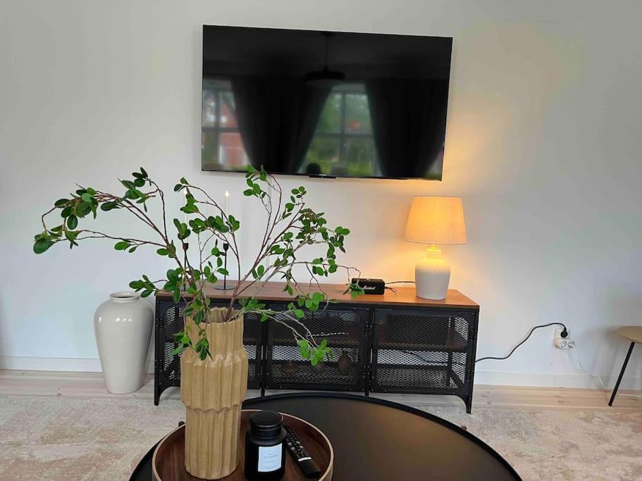 Fully Equipped Cosy Flat Close To Malmoe&Copenhagen Vellinge Zewnętrze zdjęcie