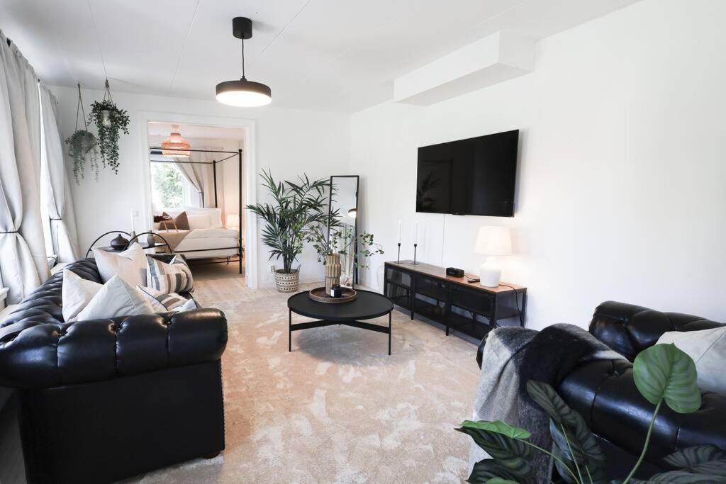 Fully Equipped Cosy Flat Close To Malmoe&Copenhagen Vellinge Zewnętrze zdjęcie