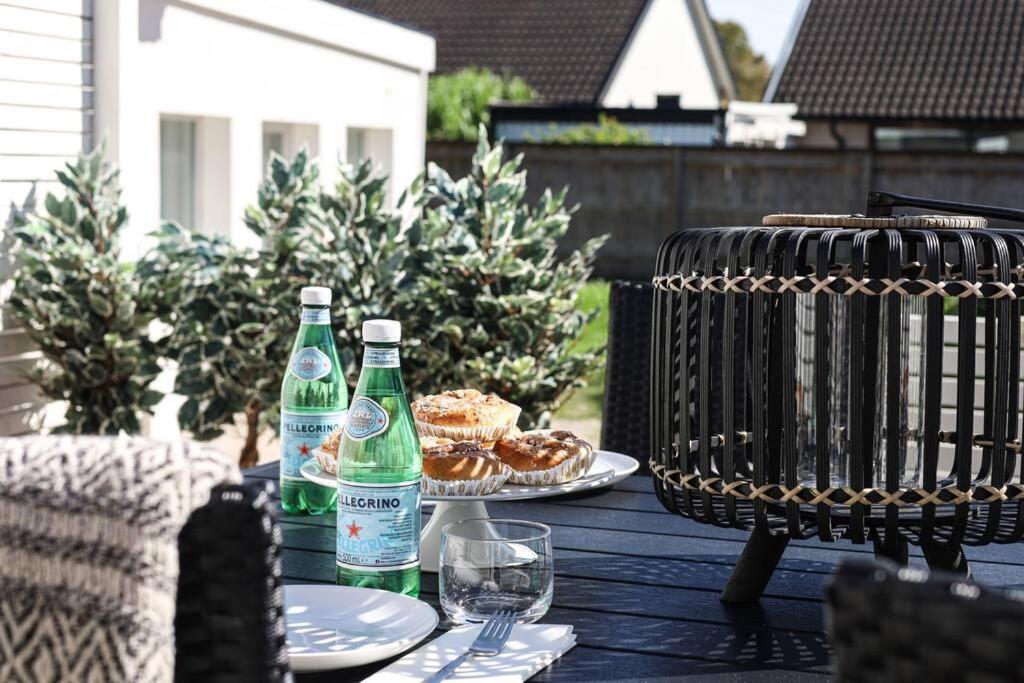 Fully Equipped Cosy Flat Close To Malmoe&Copenhagen Vellinge Zewnętrze zdjęcie