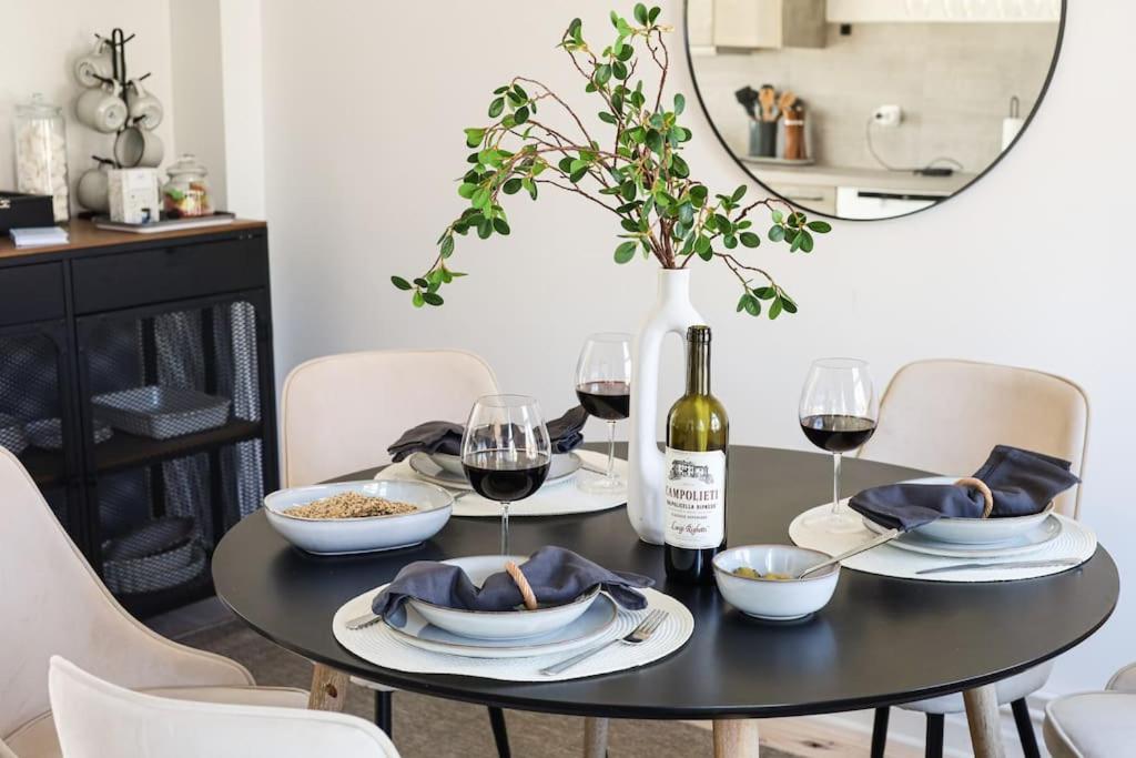 Fully Equipped Cosy Flat Close To Malmoe&Copenhagen Vellinge Zewnętrze zdjęcie