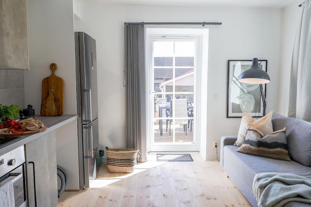 Fully Equipped Cosy Flat Close To Malmoe&Copenhagen Vellinge Zewnętrze zdjęcie