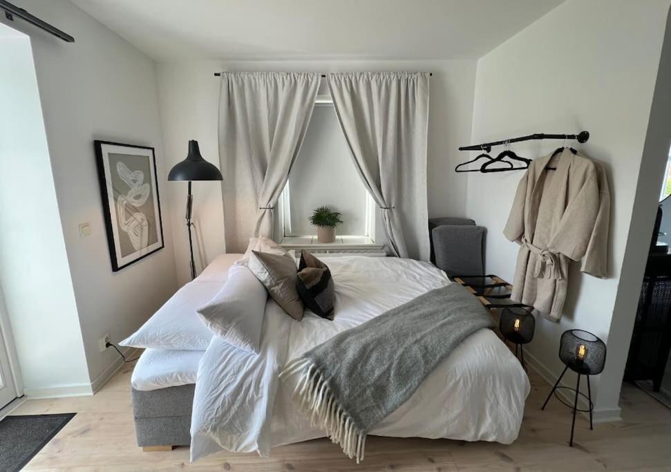 Fully Equipped Cosy Flat Close To Malmoe&Copenhagen Vellinge Zewnętrze zdjęcie