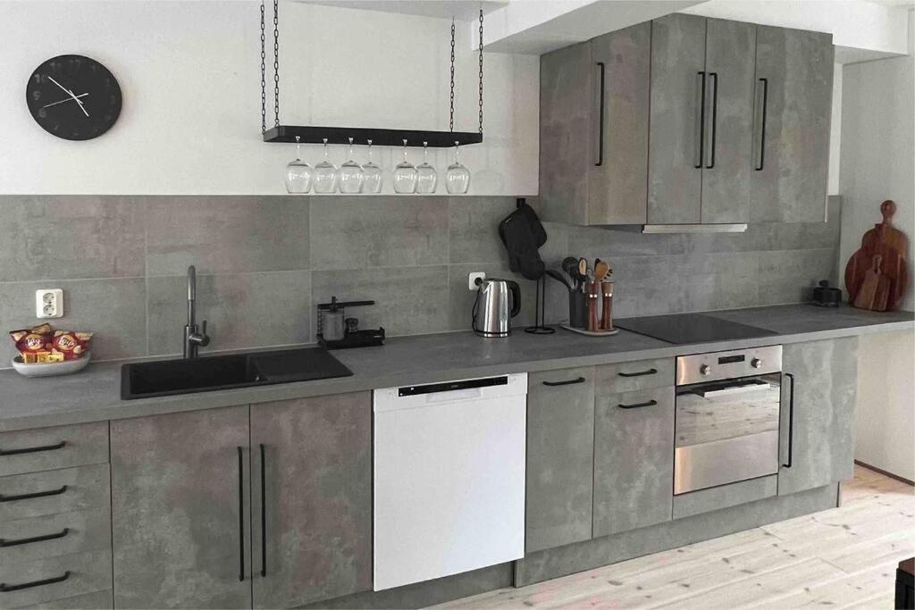 Fully Equipped Cosy Flat Close To Malmoe&Copenhagen Vellinge Zewnętrze zdjęcie