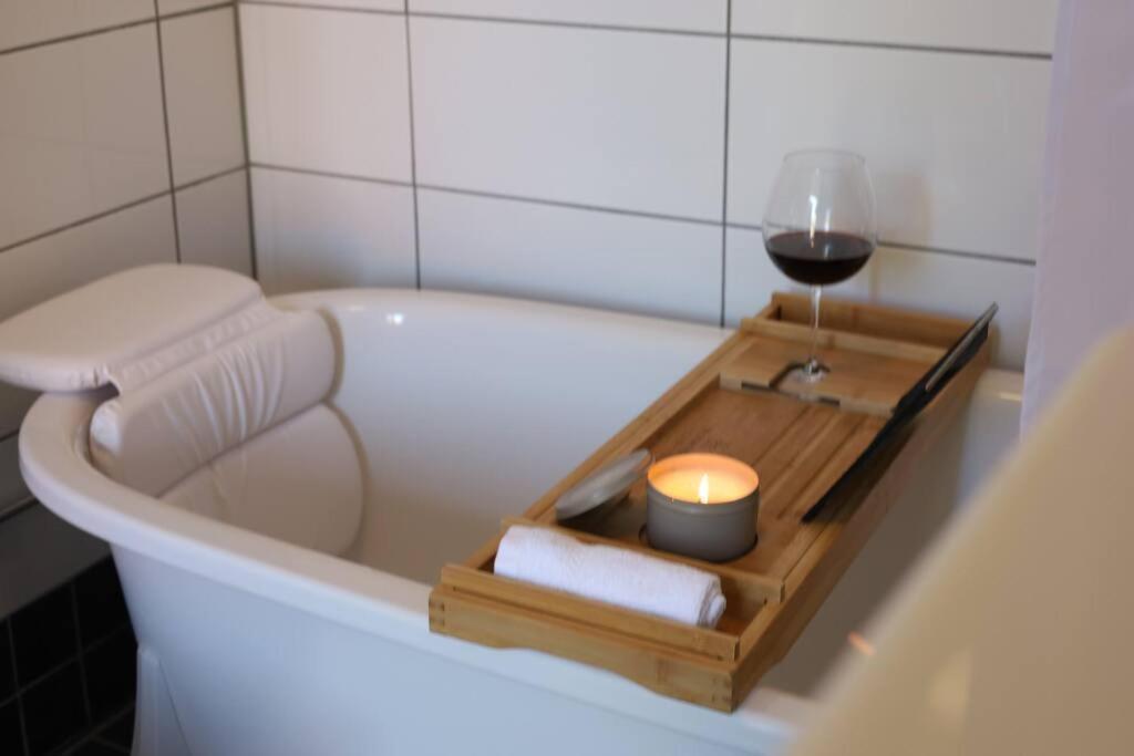 Fully Equipped Cosy Flat Close To Malmoe&Copenhagen Vellinge Zewnętrze zdjęcie