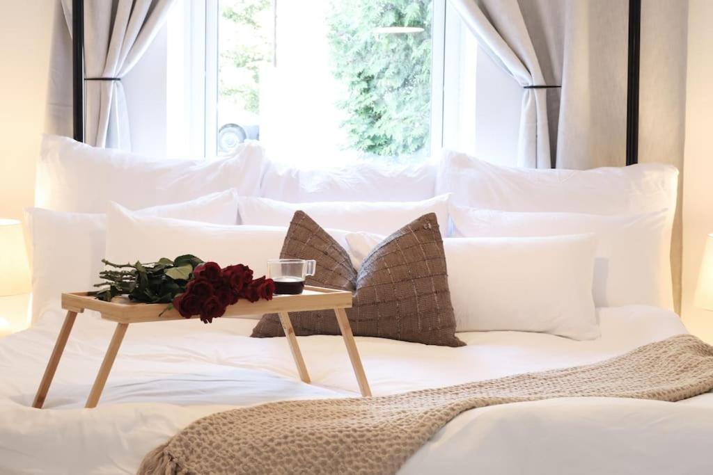 Fully Equipped Cosy Flat Close To Malmoe&Copenhagen Vellinge Zewnętrze zdjęcie