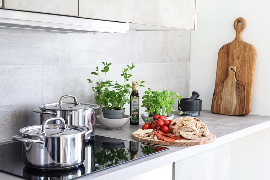 Fully Equipped Cosy Flat Close To Malmoe&Copenhagen Vellinge Zewnętrze zdjęcie