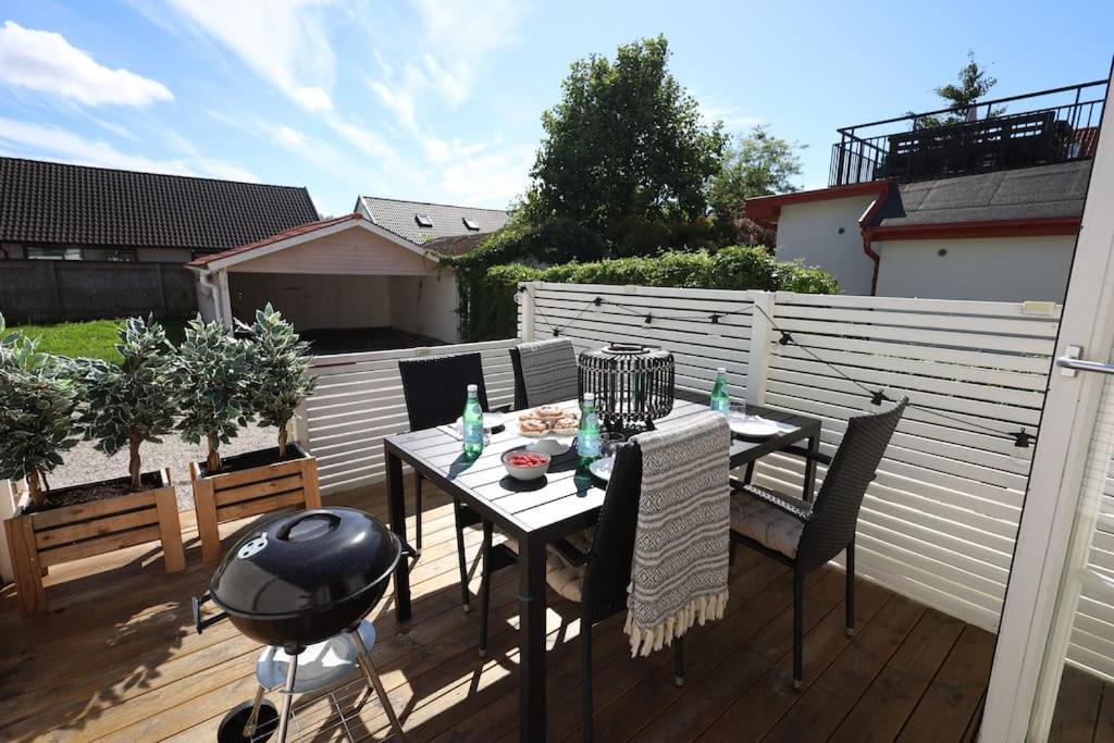 Fully Equipped Cosy Flat Close To Malmoe&Copenhagen Vellinge Zewnętrze zdjęcie