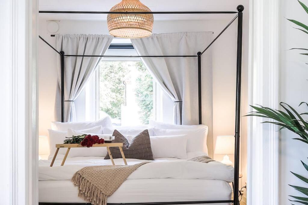 Fully Equipped Cosy Flat Close To Malmoe&Copenhagen Vellinge Zewnętrze zdjęcie
